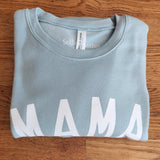 MAMA Eau De Nil Soft Top