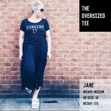 MAMA Organic Cotton Relax T-shirt