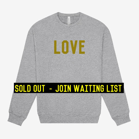 Selfish mother love sweatshirt sale