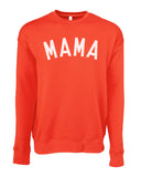 MAMA Poppy Soft Sweatshirt