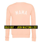 MAMA Soft Top Peach