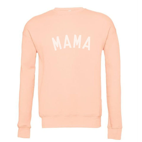 MAMA Soft Top Peach