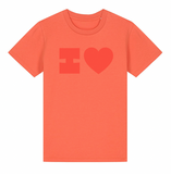 I HEART T-SHIRT FOR KIDS