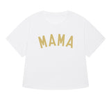 MAMA Organic Cotton Relax T-shirt