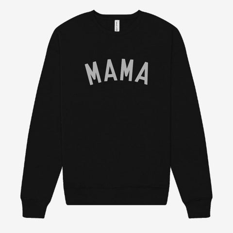 MAMA Soft Top Black