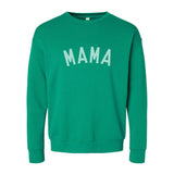 Mama Kelly Green Soft Top