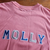 T-SHIRT CUSTOMISING KIT