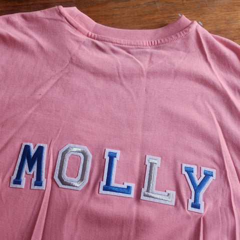 T-SHIRT CUSTOMISING KIT