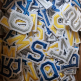 T-SHIRT CUSTOMISING KIT