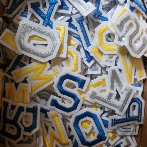 T-SHIRT CUSTOMISING KIT