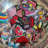 T-SHIRT CUSTOMISING KIT