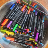 T-SHIRT CUSTOMISING KIT