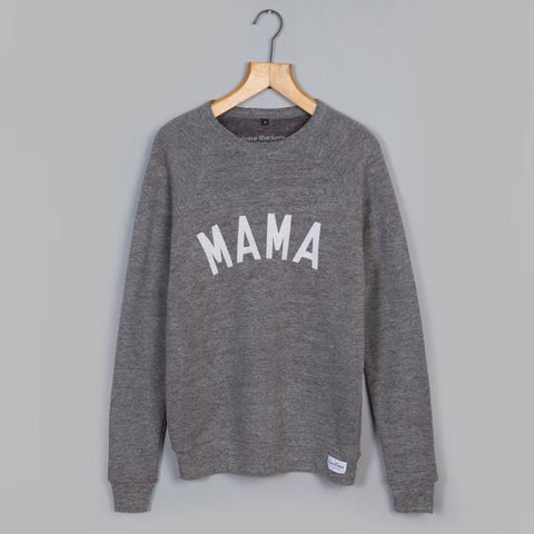 MAMA Supersoft Grey - Preorder
