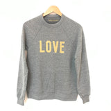 LOVE <br>  Supersoft Sweatshirt