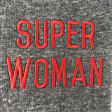 Super Woman - Supersoft Sweatshirt