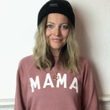 MAMA Supersoft Dusky Pink - Preorder